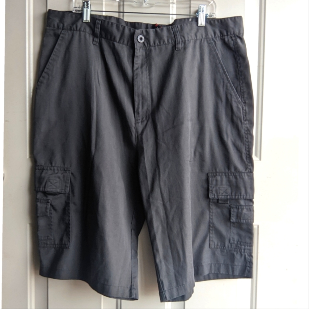 Street Rules Cargo Shorts